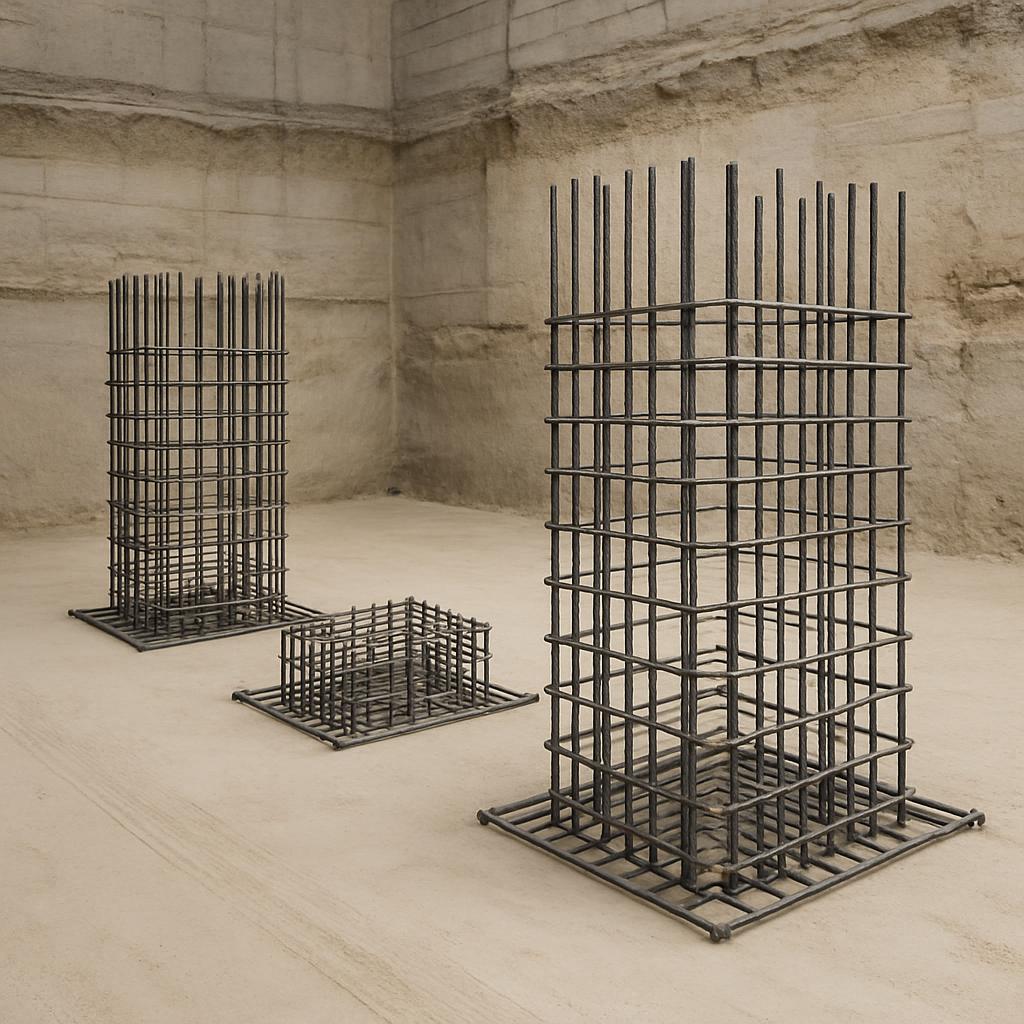 Procession barriers, votive offerings, and electronic poetry gateways all fall into the category of sound sculptures, whic...